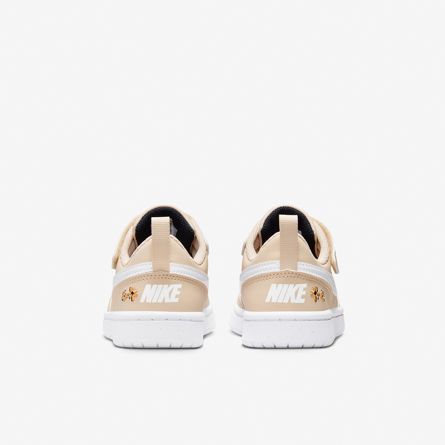 Nike's new GS women's children's durable and breathable casual sports shoes FZ3135-100