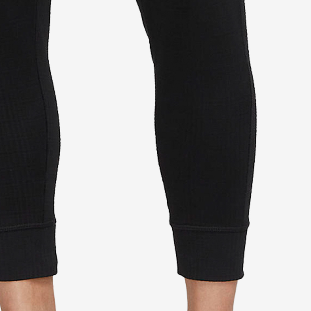 Nike YOGA DRI-FIT Men's Fashion Sports Slim Fit Trousers FB7783-010