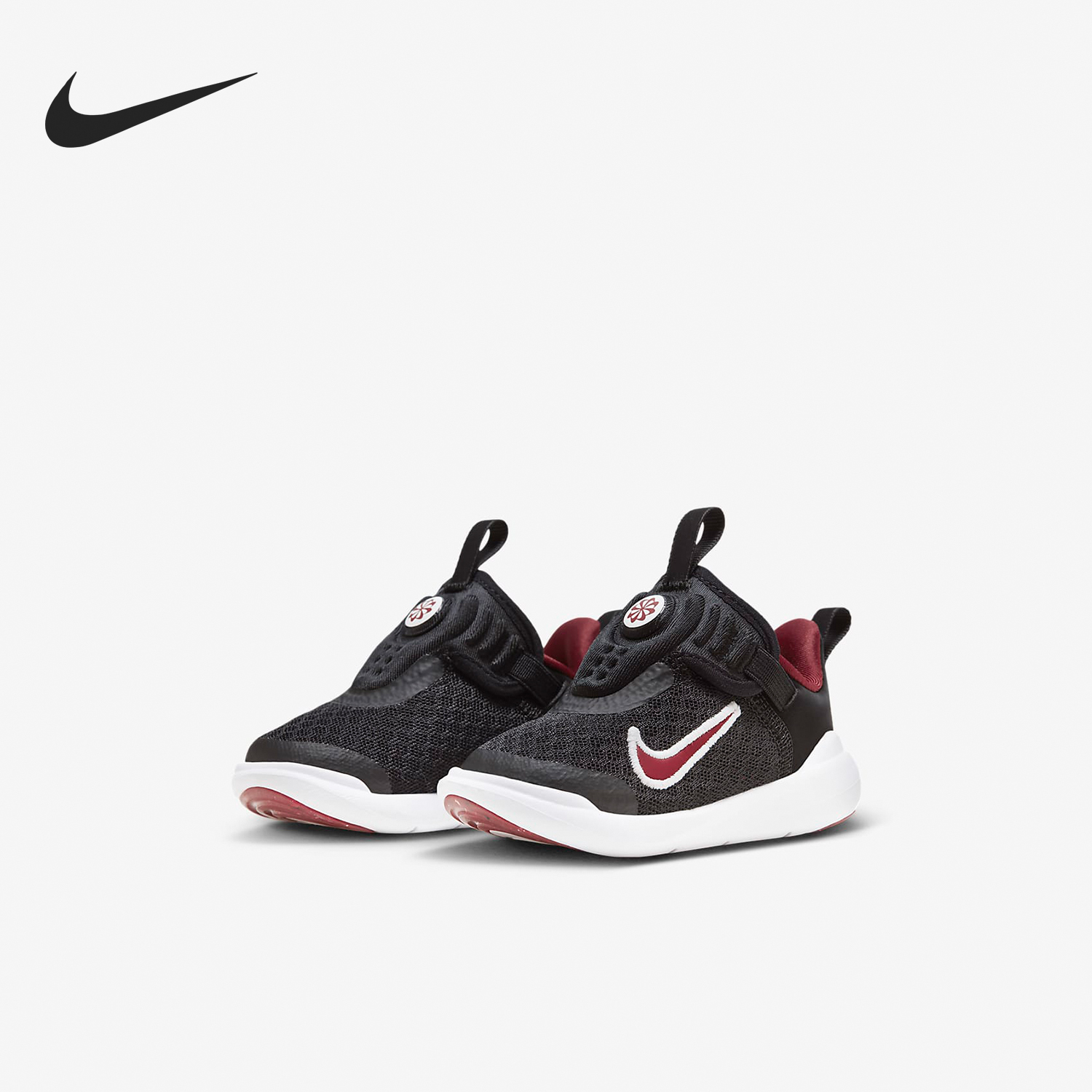 Nike E-Series 1.0 (BT) Baby Low-Top Sports Shoes DV4252-007