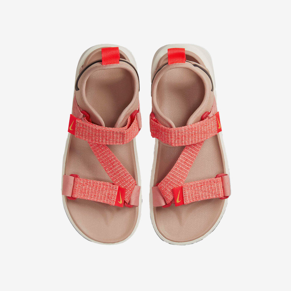 Nike Women's Comfortable Breathable Durable Casual Sports Sandals DJ6607-201