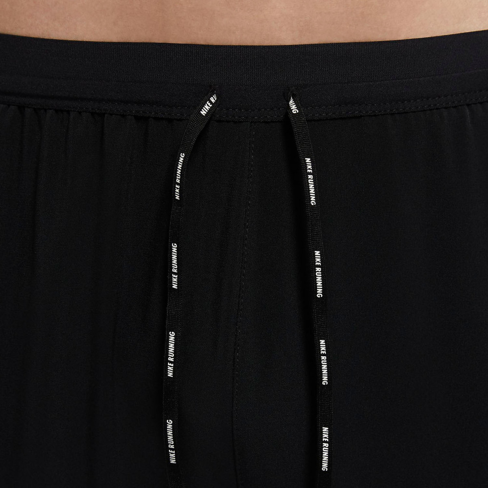 Nike Men's Lightweight Breathable Reflective Woven Fashion Running Trousers CU5513-010