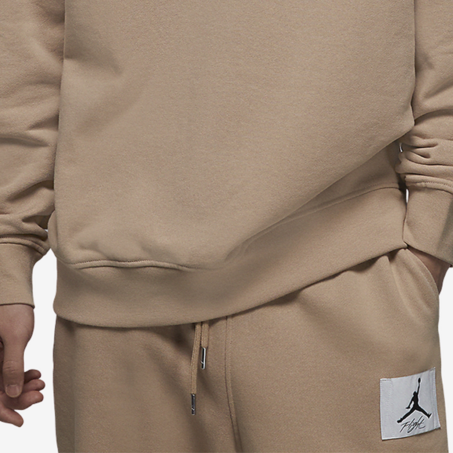 Nike New Men's Fashion Casual Sports Round Neck Hooded Sweatshirt FB3910-277