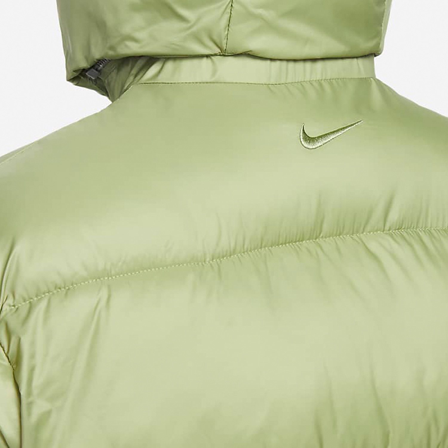 Nike Men's THERMA-FIT Insulated Hooded Sportswear Jacket DQ4921-334
