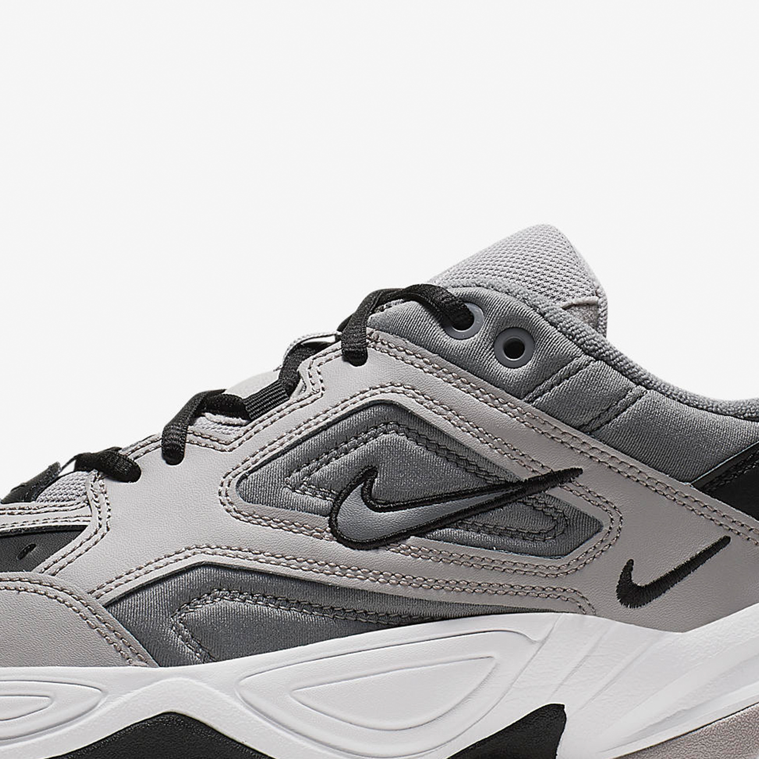 Nike M2K Tekno Men's and Women's Retro Sports Casual Shoes Dad Shoes AV4789-007