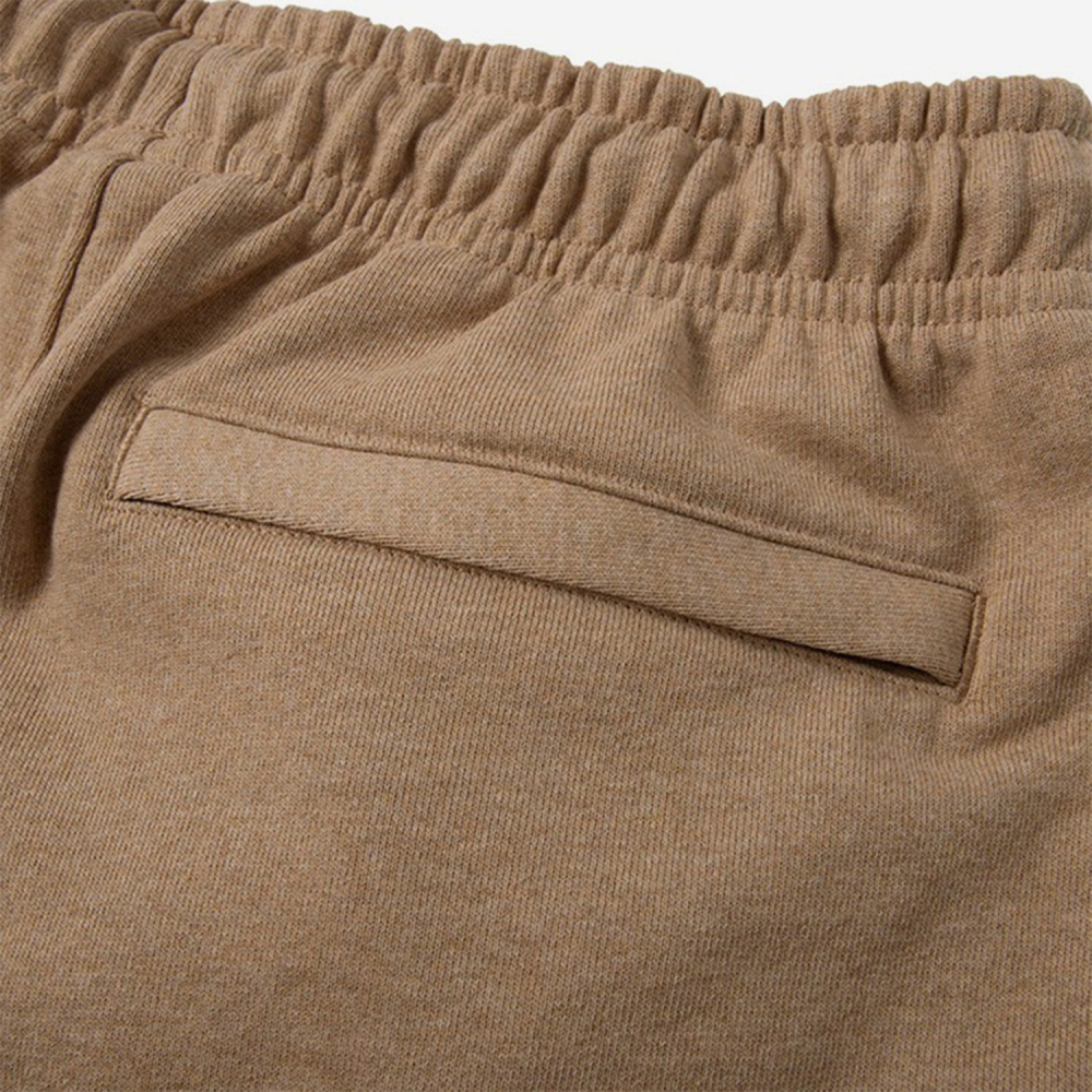 Nike JORDAN Men's Sports Outdoor Drawstring Knit Long Pants DQ7469-201