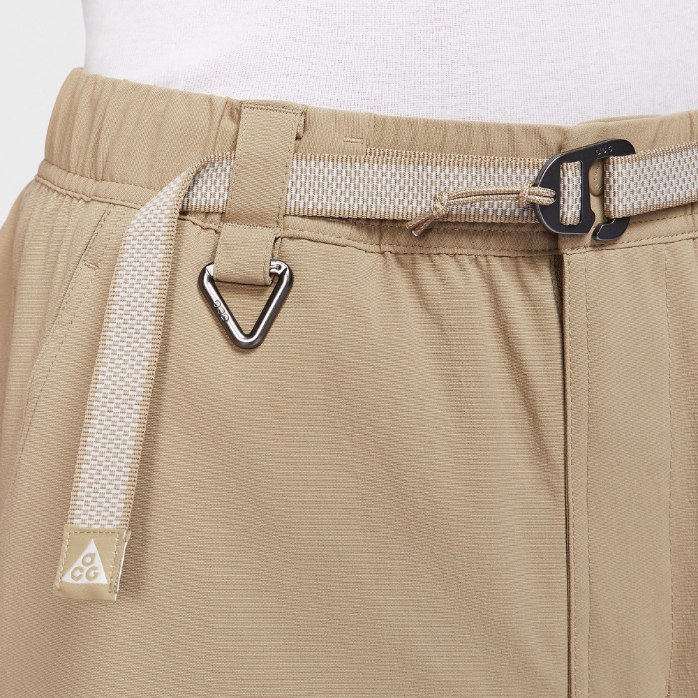 Nike ACG Men's Sunscreen Waterproof Hiking Breathable Sports Long Pants FN2451-247