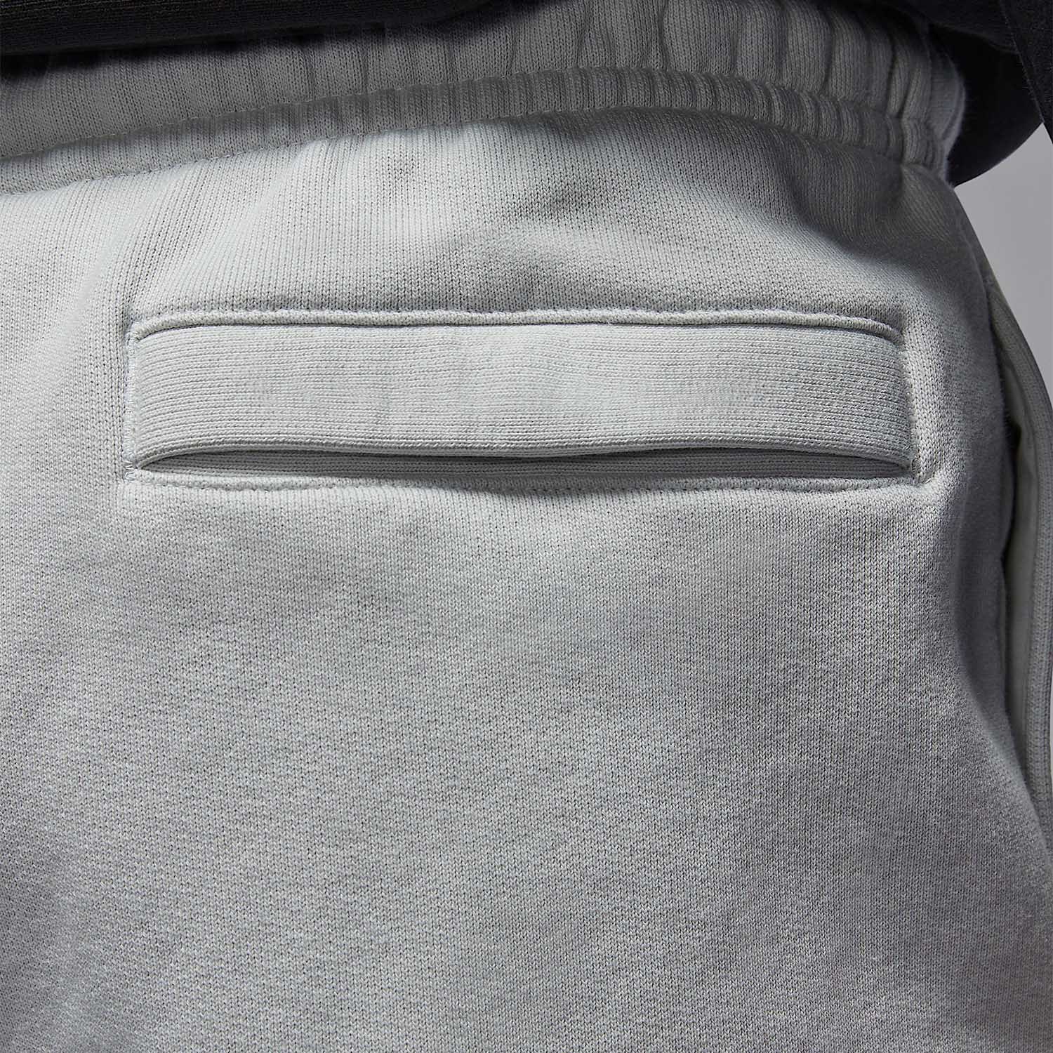 Nike JORDAN Men's Warm Knit Leisure Outdoor Trousers HQ8828-025