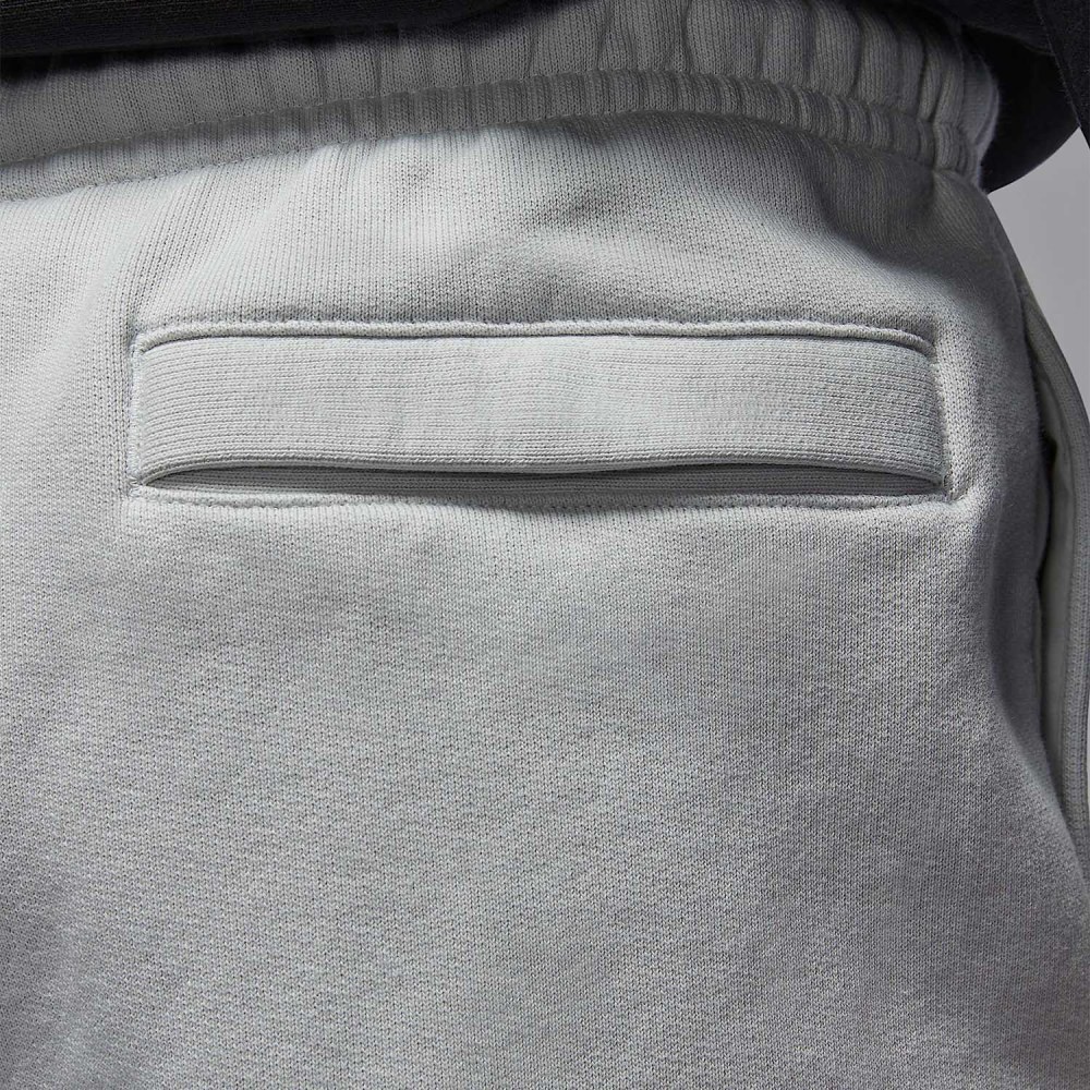 Nike JORDAN Men's Warm Knit Leisure Outdoor Trousers HQ8828-025