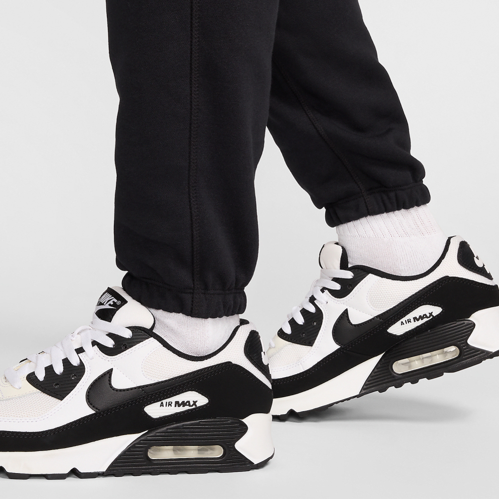 Nike Current Season New Men's Sports Training Leisure Cuff Long Pants FZ0767-010