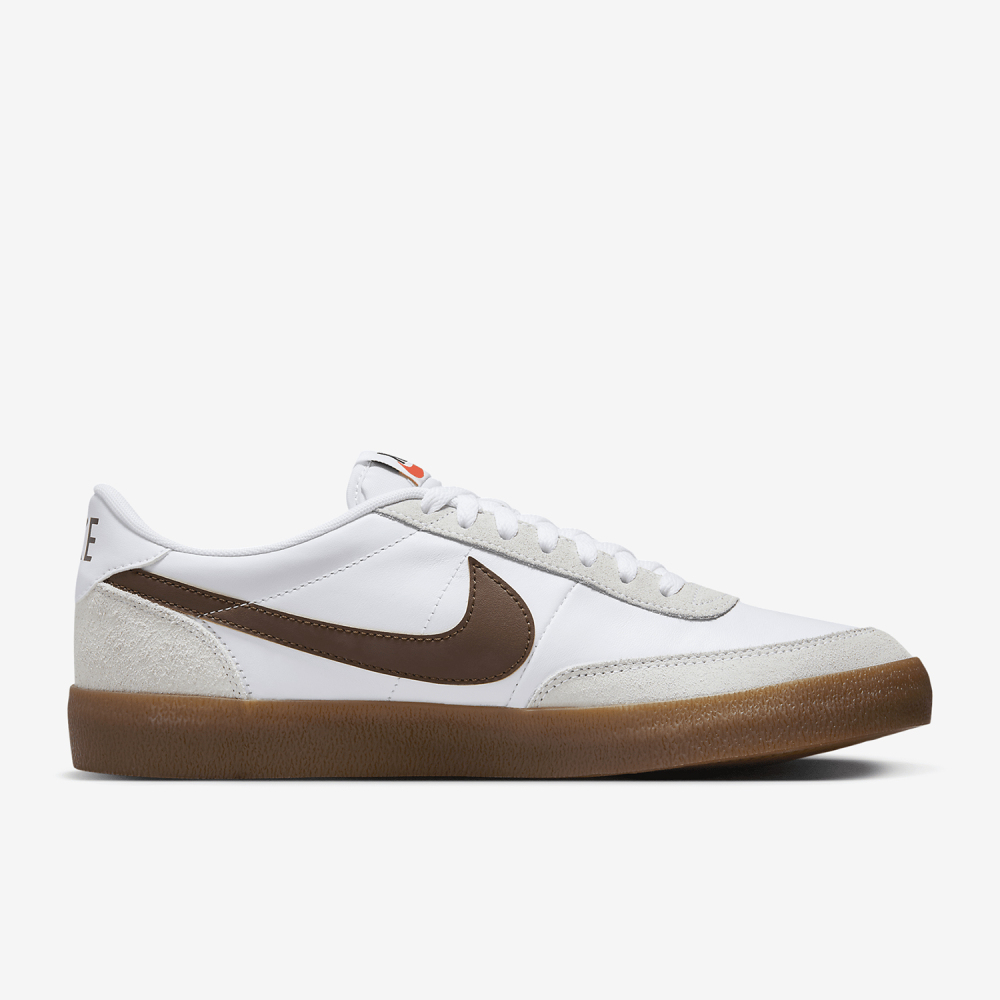 Nike Killshot Men's Casual Lightweight Sports Retro Sneakers 432997-130