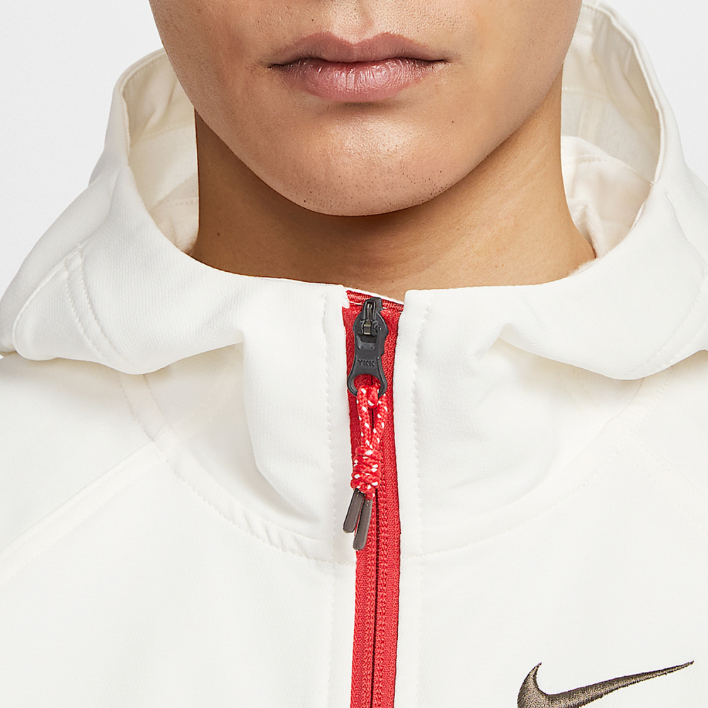 Nike Pro Vent Max Men's Loose Lightweight Training Jacket IB5492-133