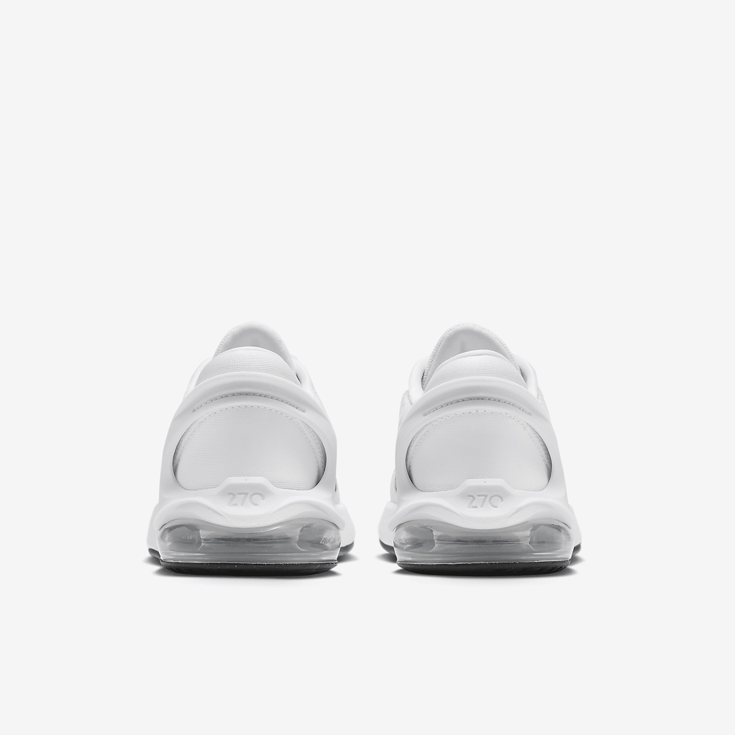 Nike AirMax270 GO Kids Cushioned Sports Running Shoes DV1969-103