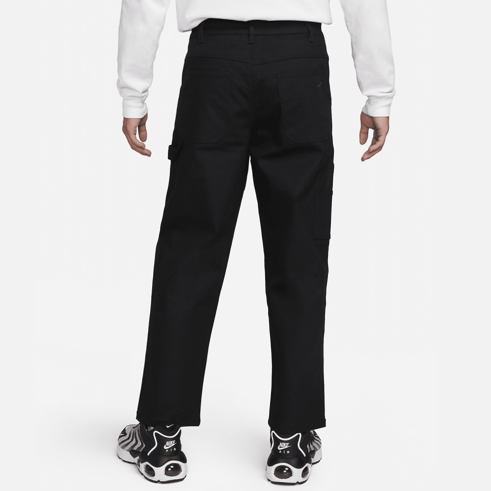 Nike New Casual Simple Breathable Men's Straight Sports Trousers FB7199-010