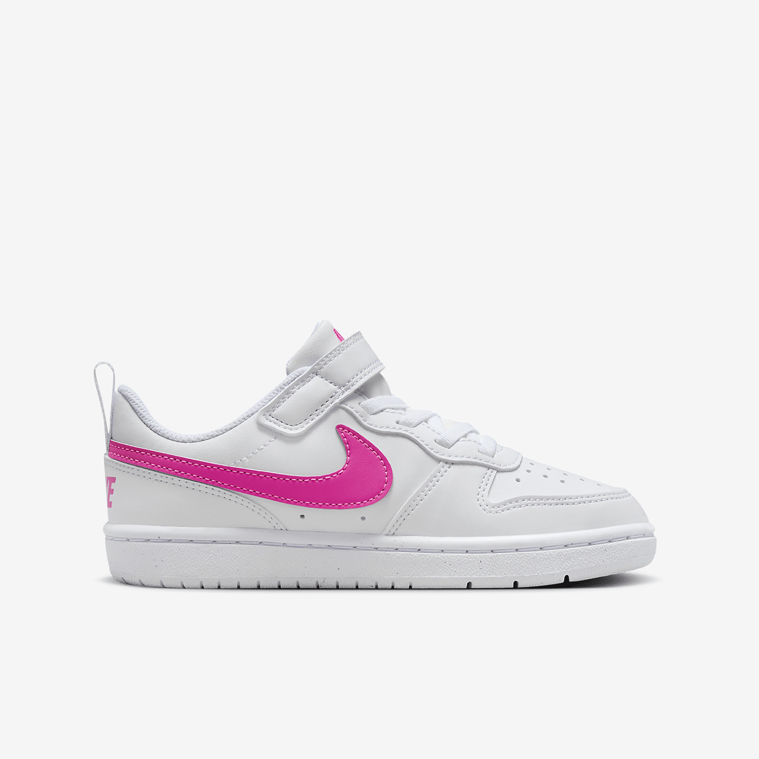 Nike New Season Kids Fashion Slip-Resistant Casual Sports Sneakers DV5457-113