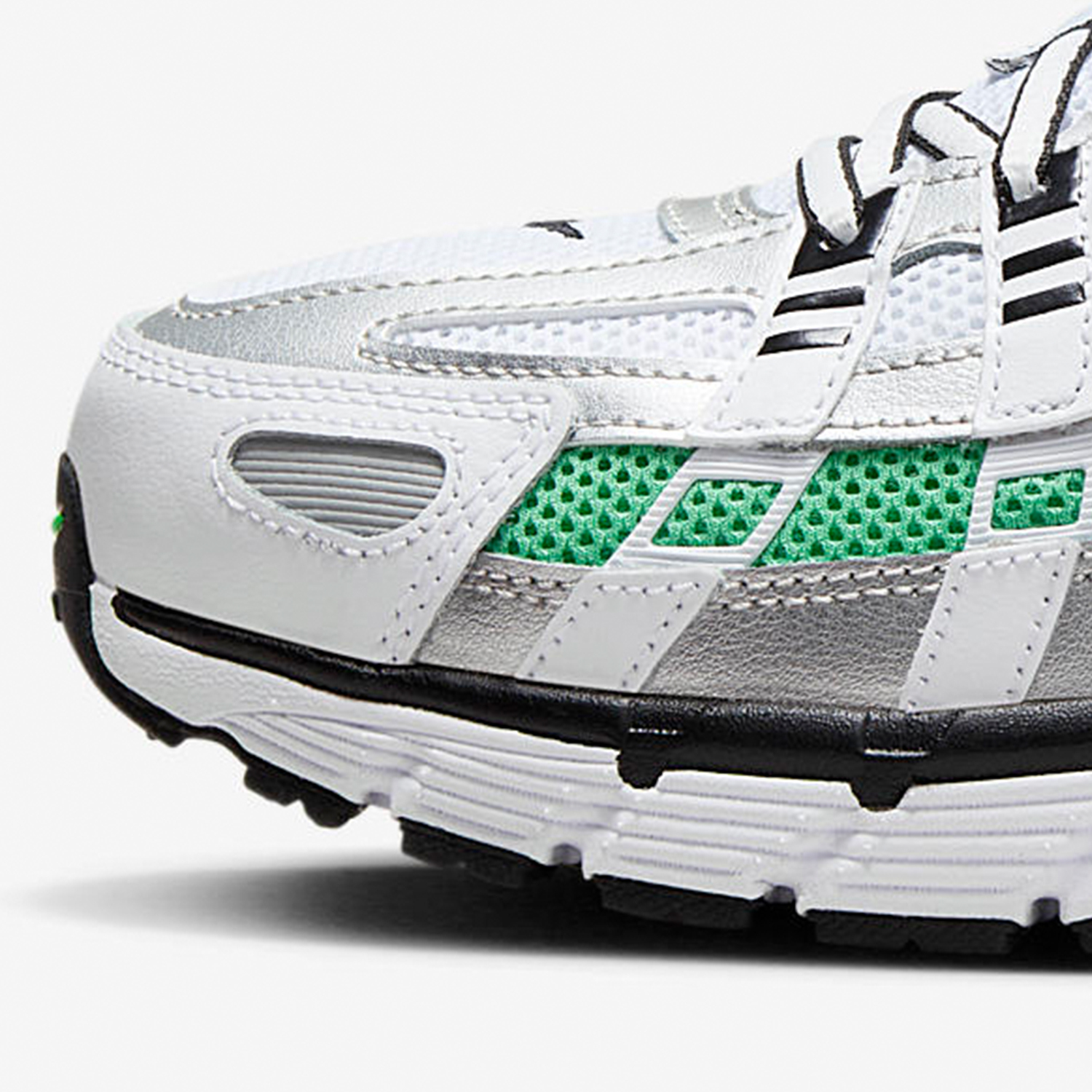 Nike New Season Men's Breathable Wear-resistant Casual Sports Shoes CD6404-104