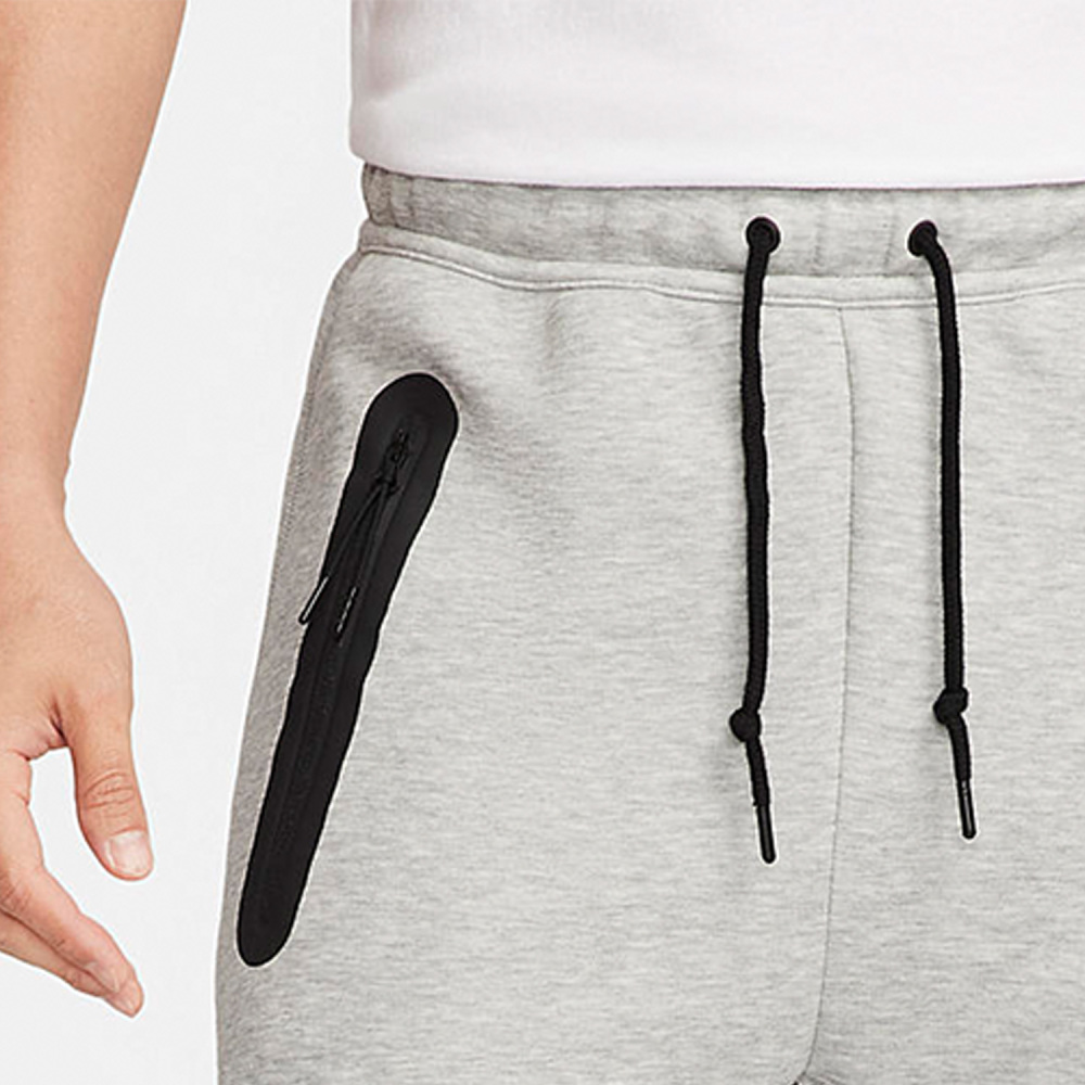 Nike New Season Men's Simple Fashion Elastic Leg Casual Trousers FB8013-063