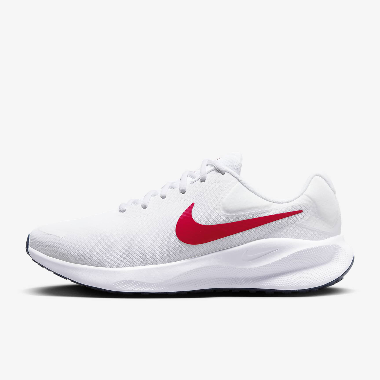 Nike Revolution 7 Men's Breathable and Durable Running Shoes FB8501-100