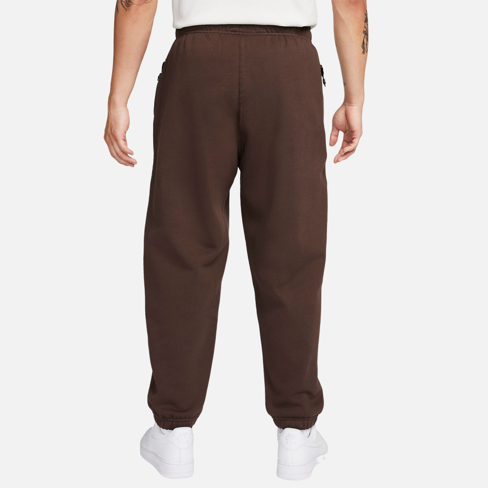 Nike Winter Men's Knit Warm Loose Fit Casual Drawstring Pants DX1365-237