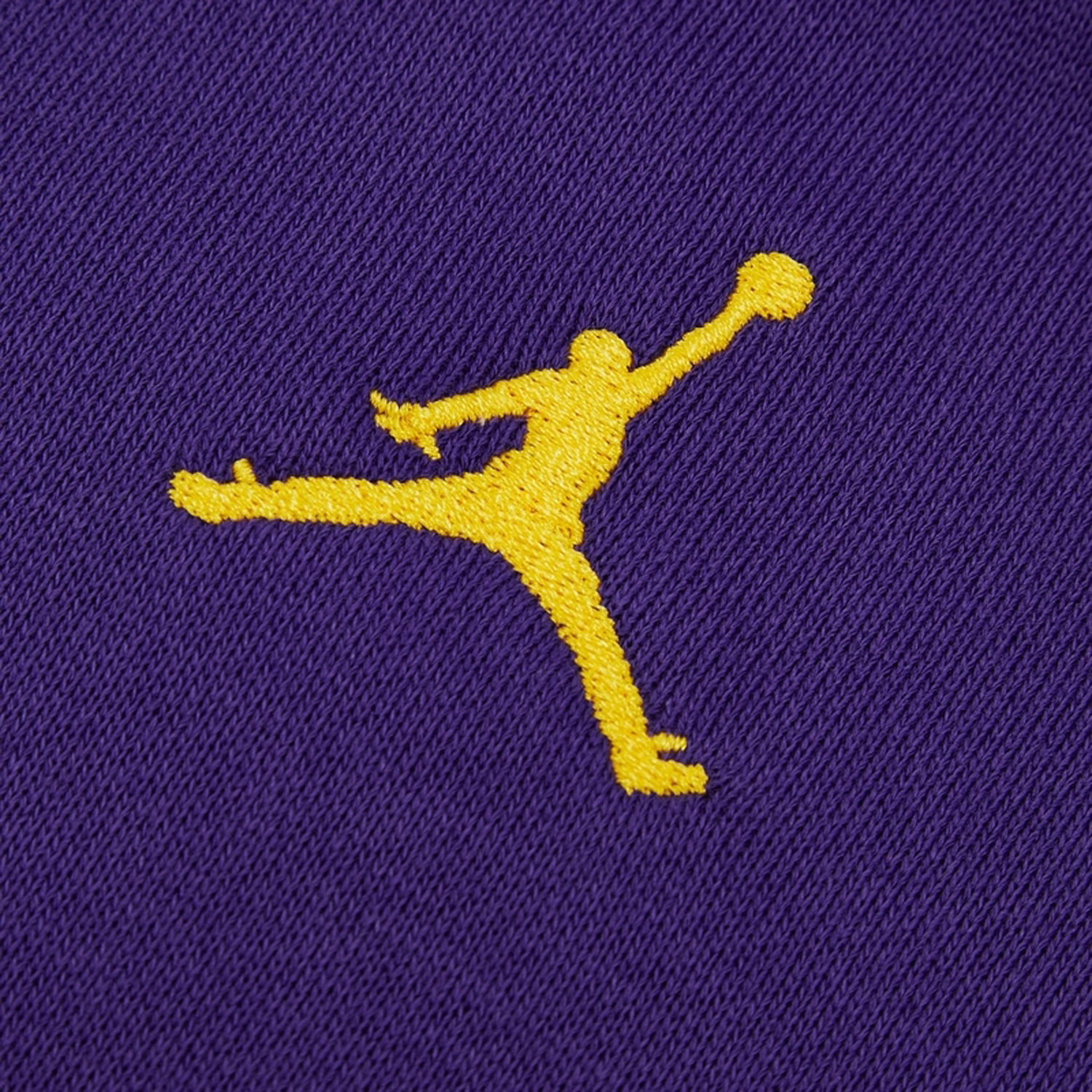 Nike Air Jordan Men's Fleece Lined NBN Basketball Training Sport Sweatshirt DR2422-504