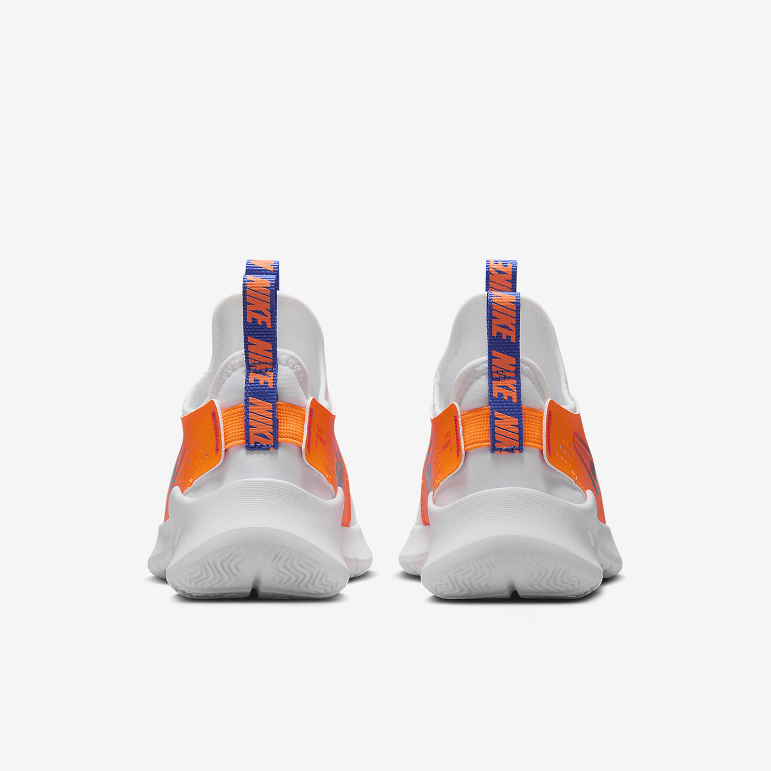 Nike New Season Kids Lightweight Breathable Easy On and Off Sports Shoes FN1449-101