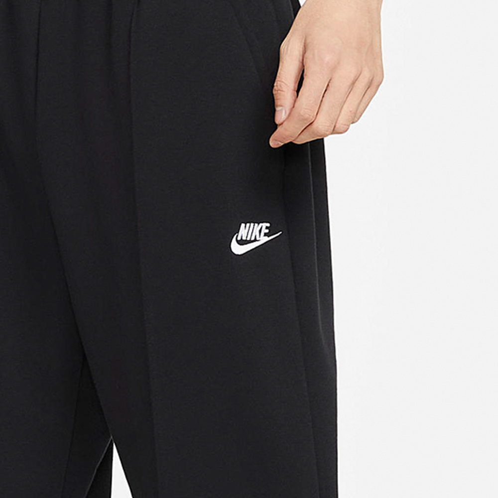 Nike Winter New Men's Sports Casual Fleece Warm Long Pants DX0544-010