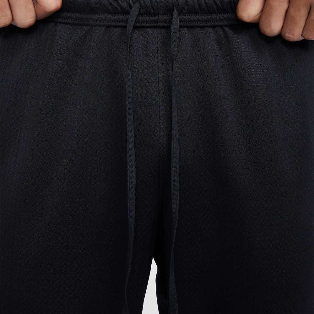 Nike New Men's Training Drawstring Sports Mesh Breathable Long Pants FZ1114-010