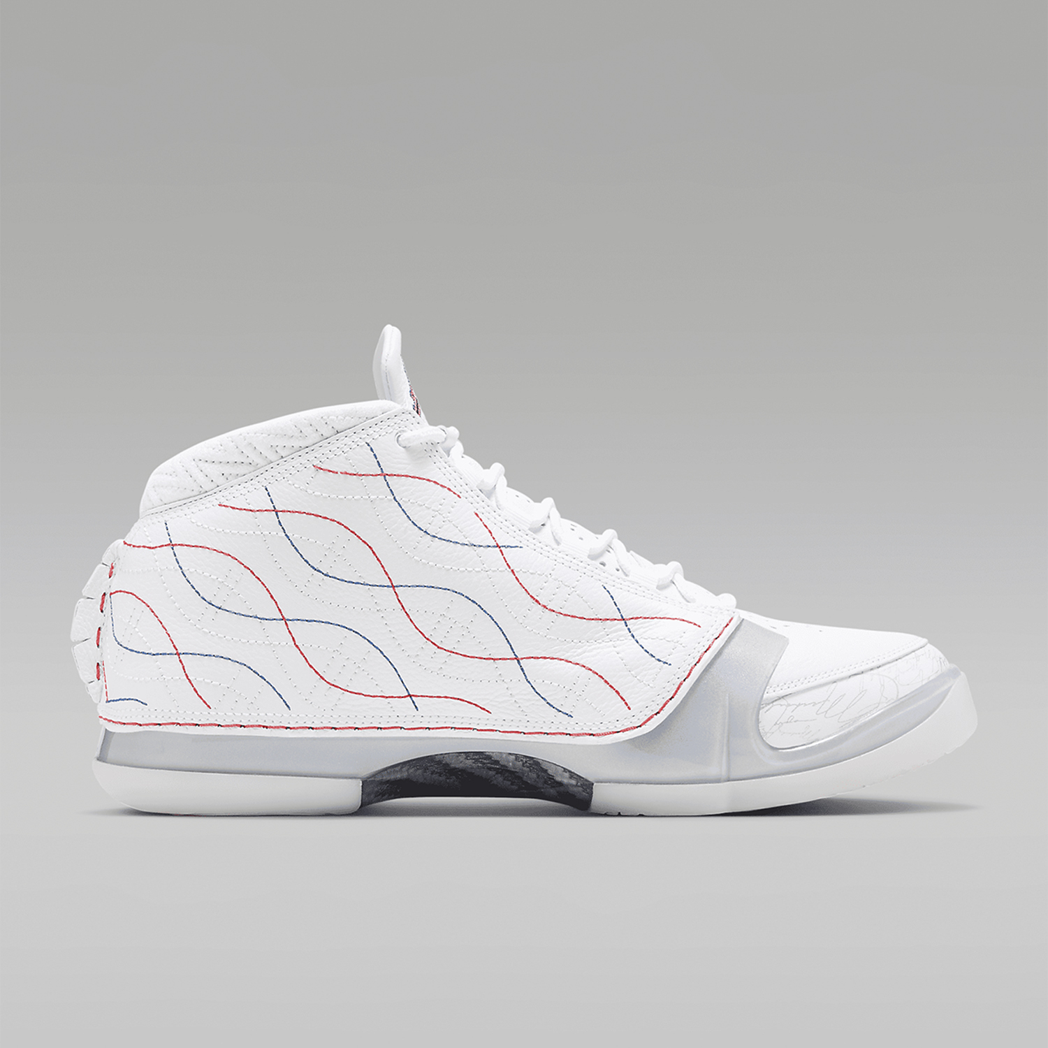 Nike Air Jordan 23 Retro Reissue Men's Basketball Shoe FV3621-140
