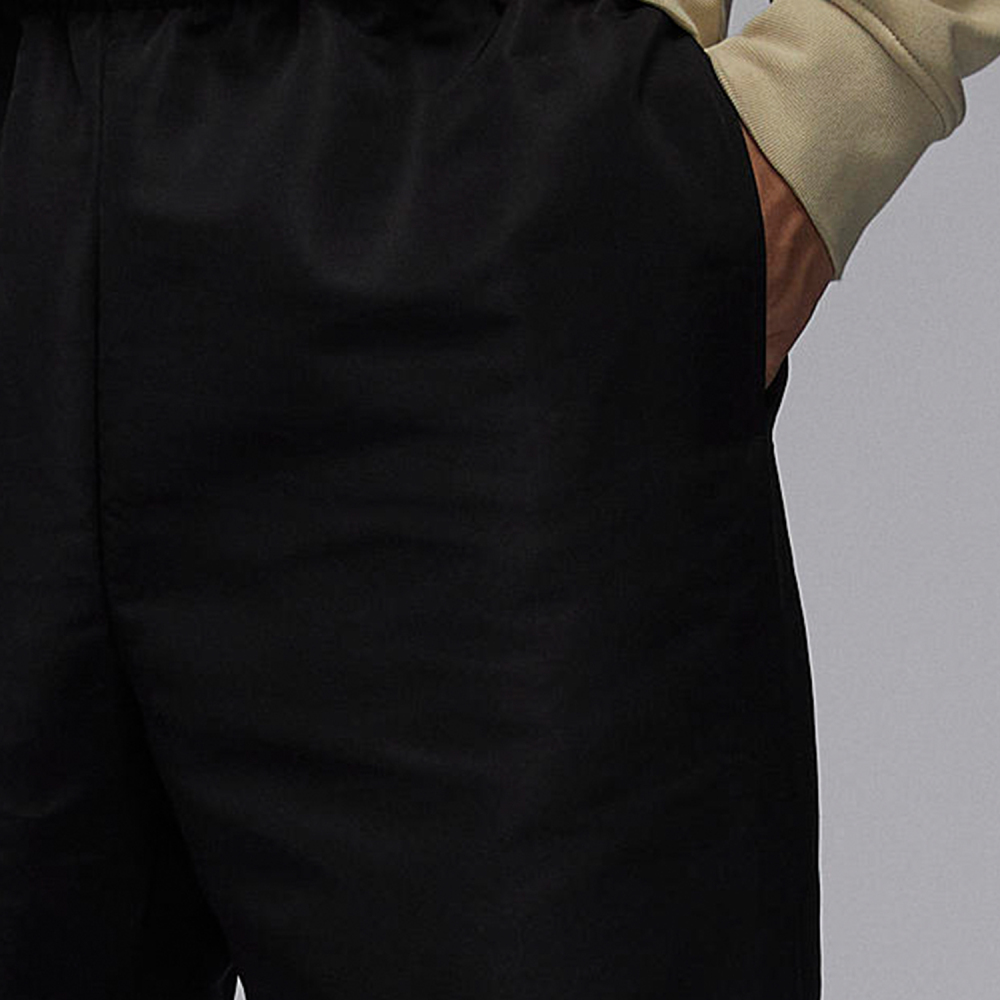 Nike Jordan Men's Loose Woven Sports Casual Pants FQ3849-010