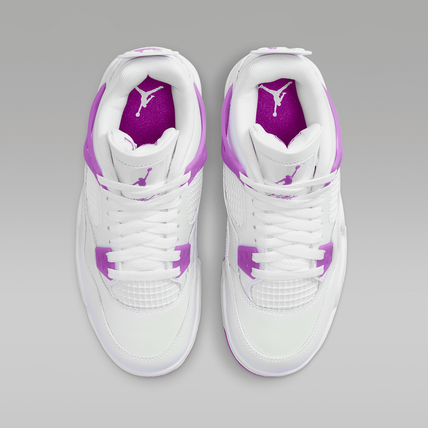Nike JORDAN GS Women's Big Kids Retro Wear-resistant Sports Shoes FQ1314-151