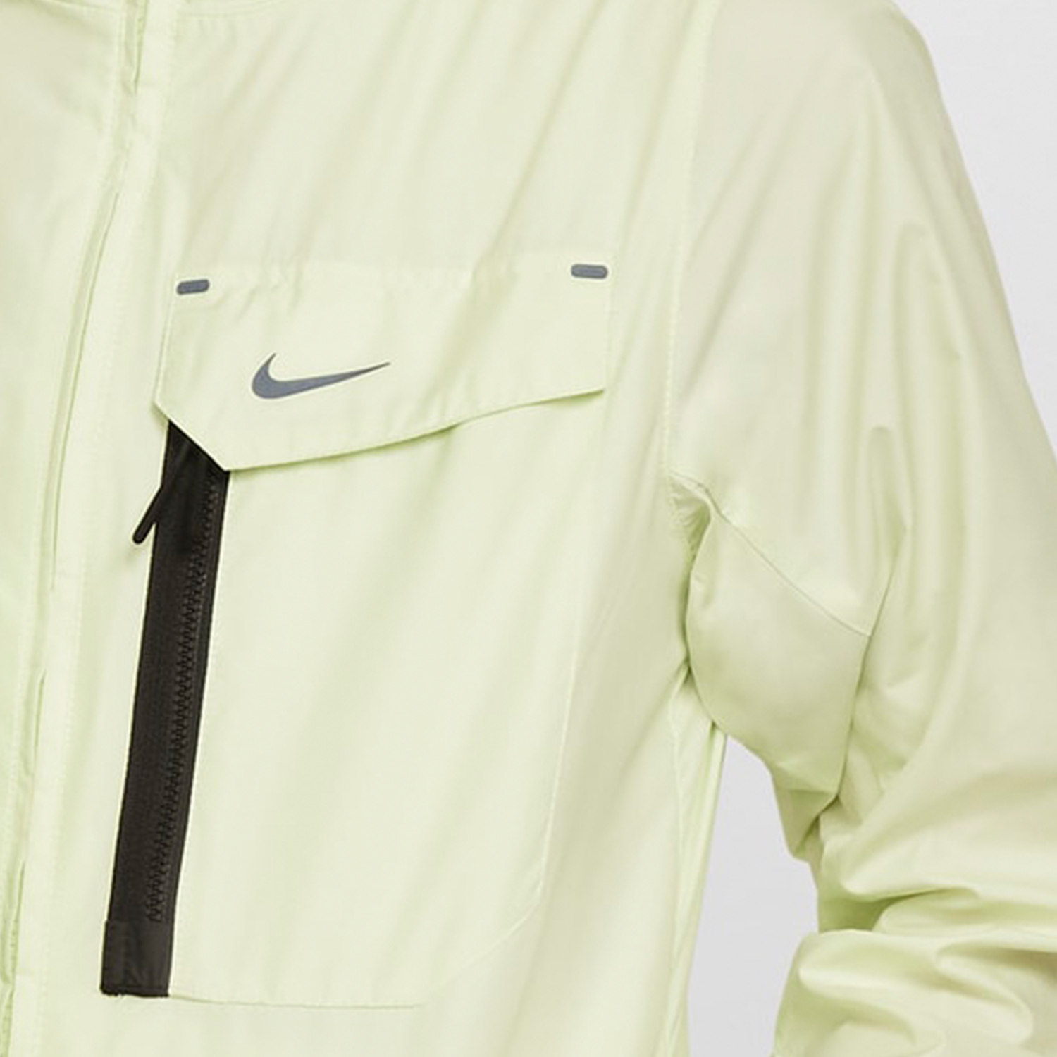 Nike New Big Kids Lightweight Woven Casual Sports Hooded Jacket FZ4905-303