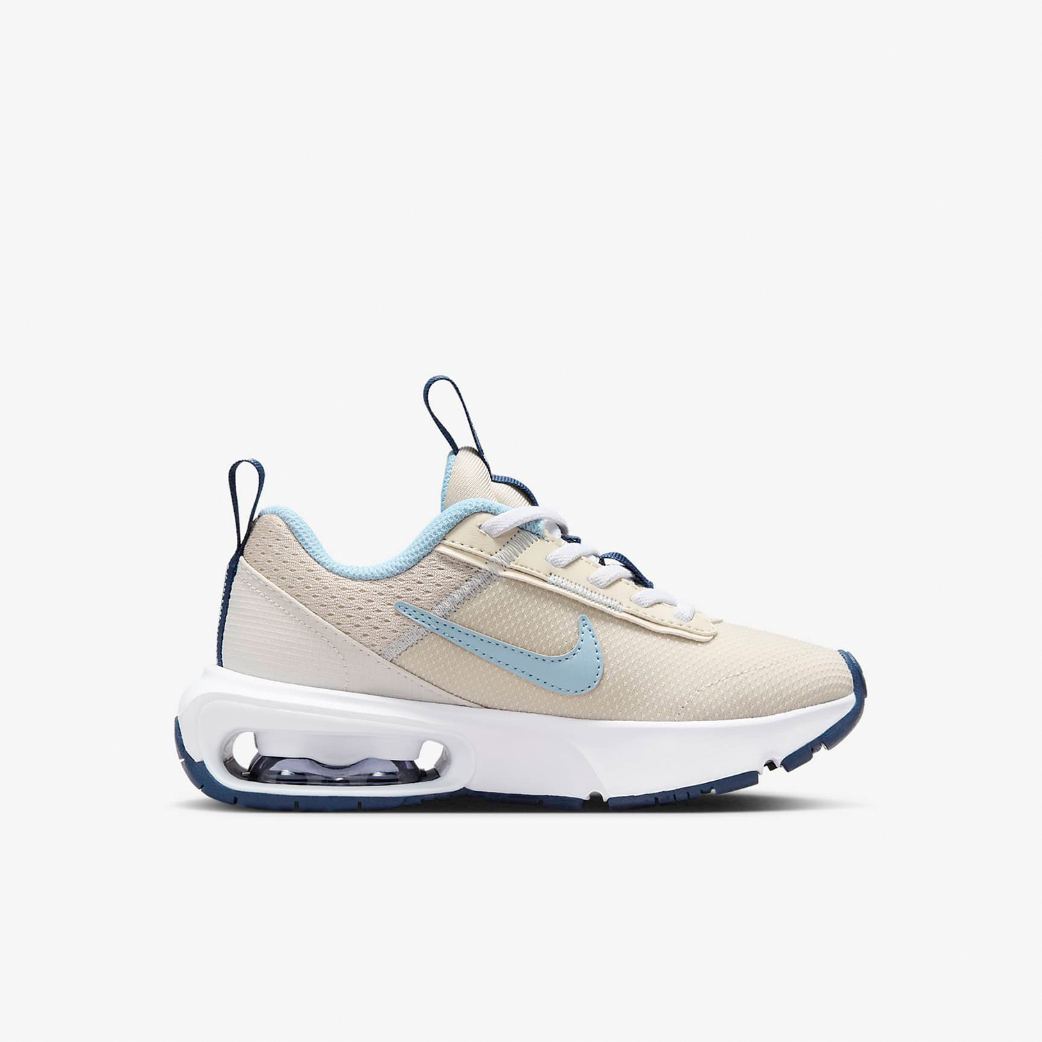 Nike New GS Women's Kids' Durable Breathable Casual Sports Shoes DH9394-104