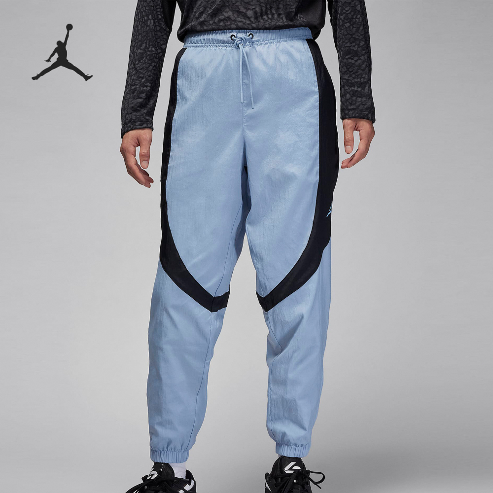Nike Jordan Sport Jam Men's Warm-up Long Pants FN5851-436