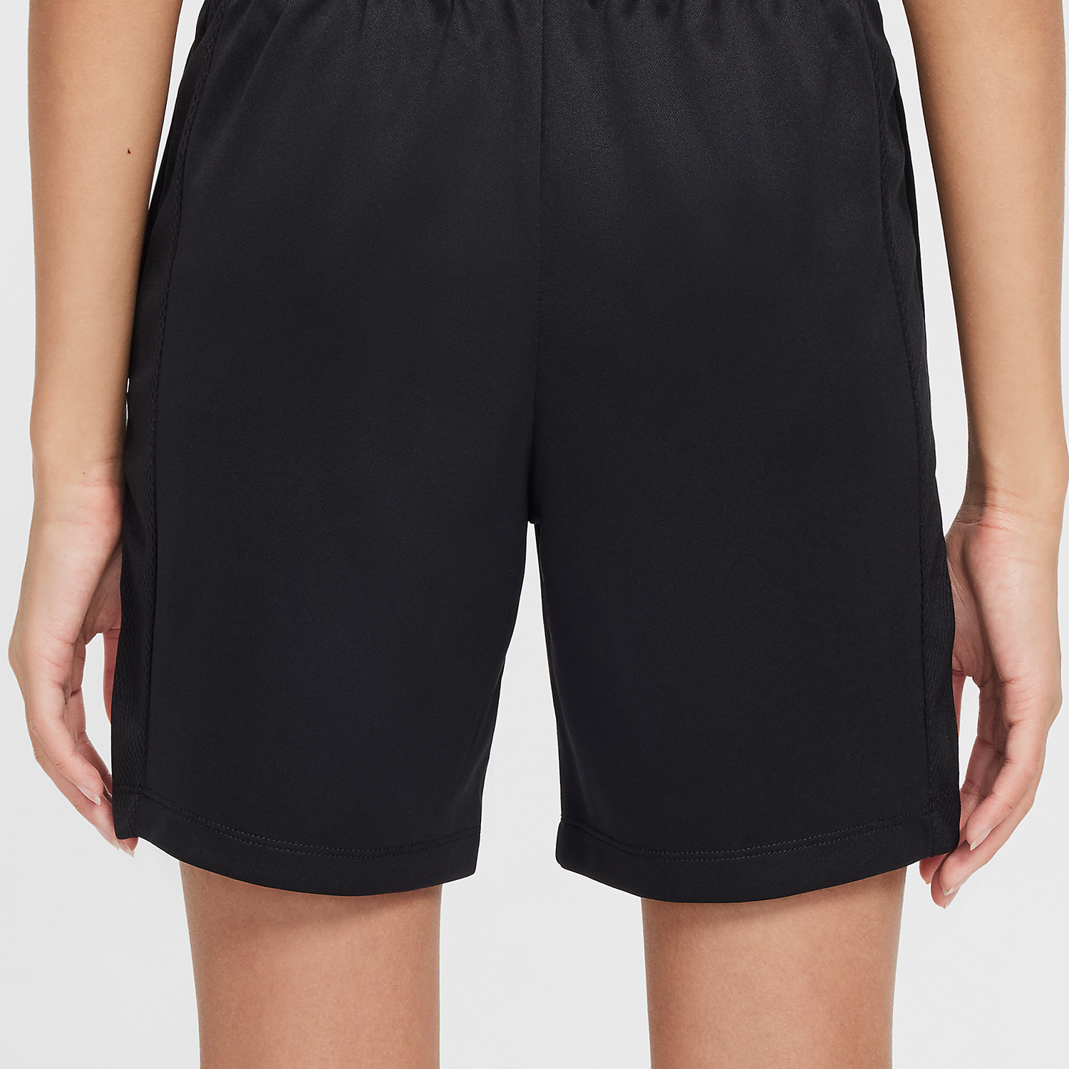Nike DRI-FIT Boys' Patched Casual Breathable Sports Shorts FZ5034-010