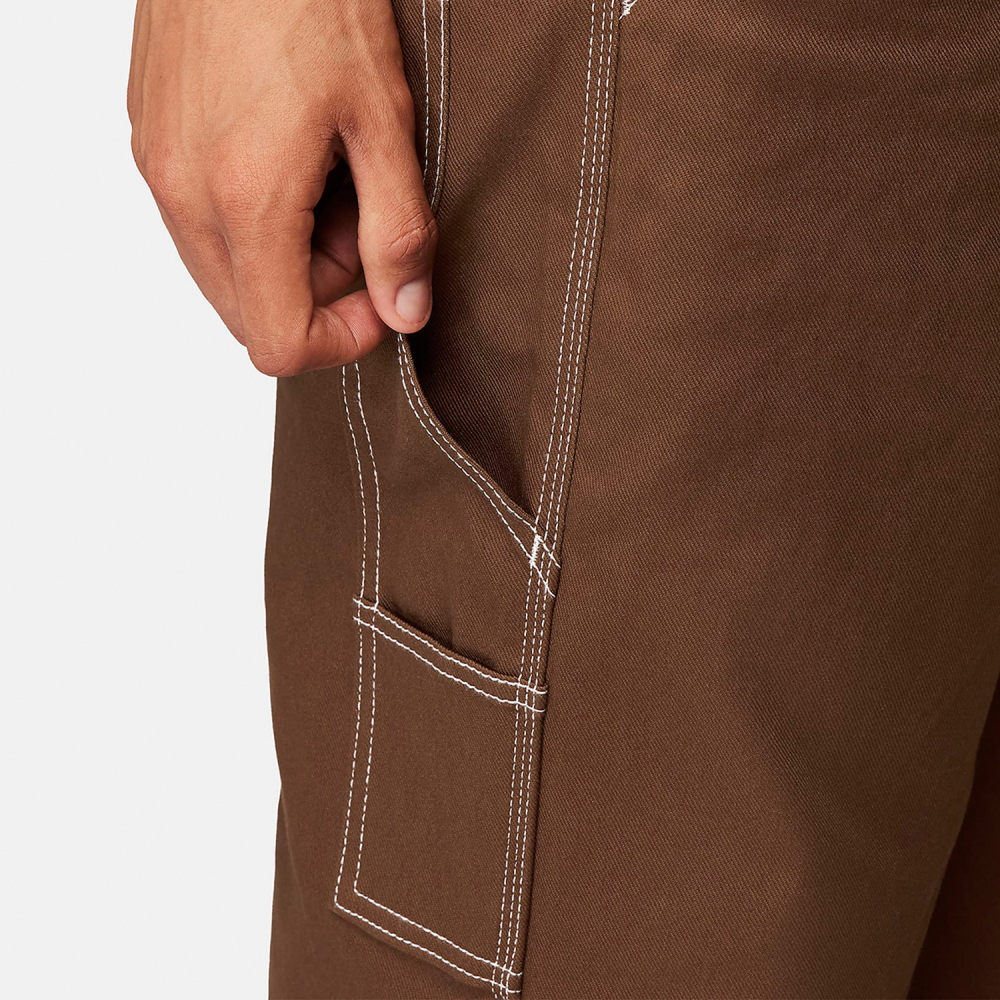 Nike Men's Loose and Retro Sports Straight Leg Casual Trousers FB7199-259