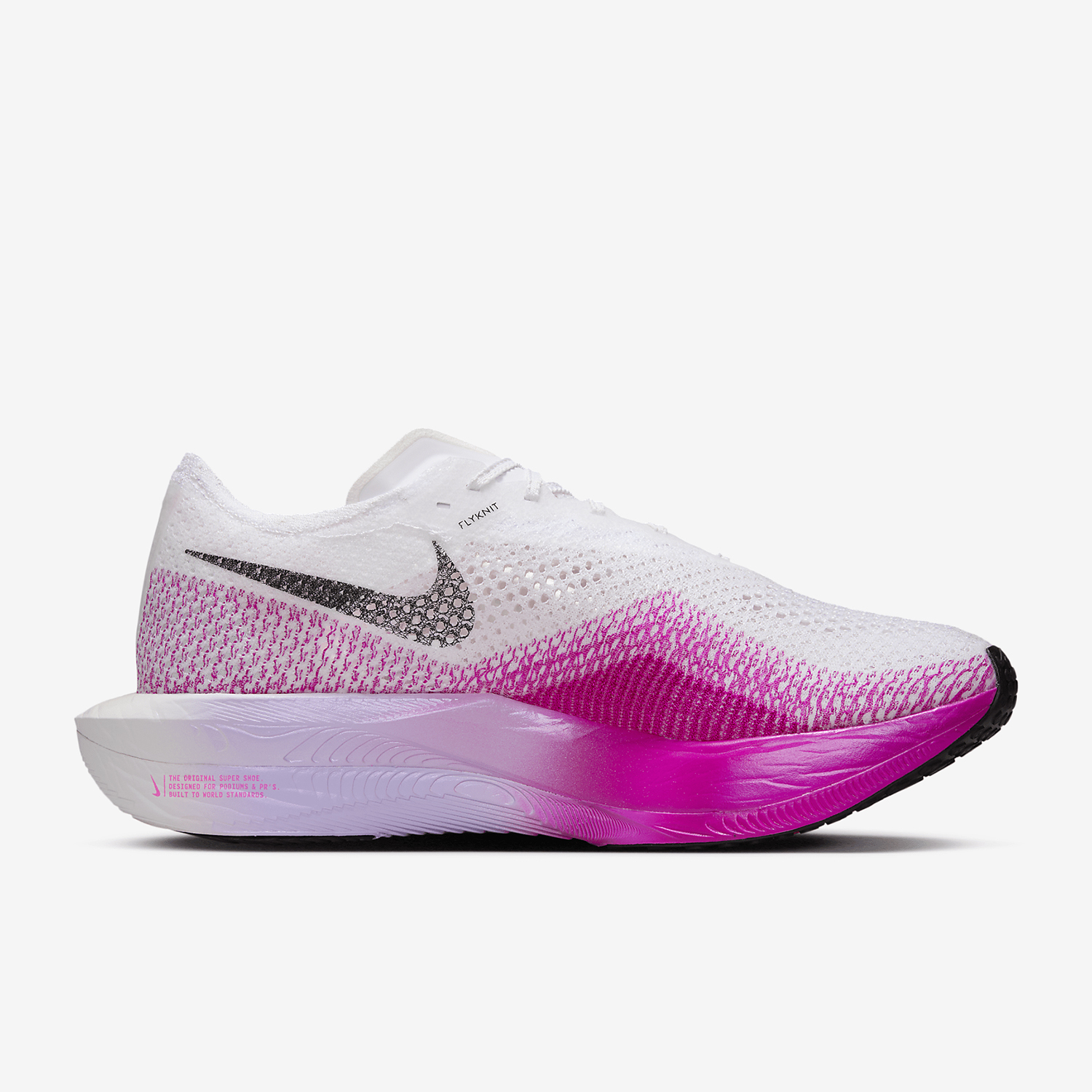 Nike ZoomX Vaporfly Men's Cushioned Running Shoes DV4129-104