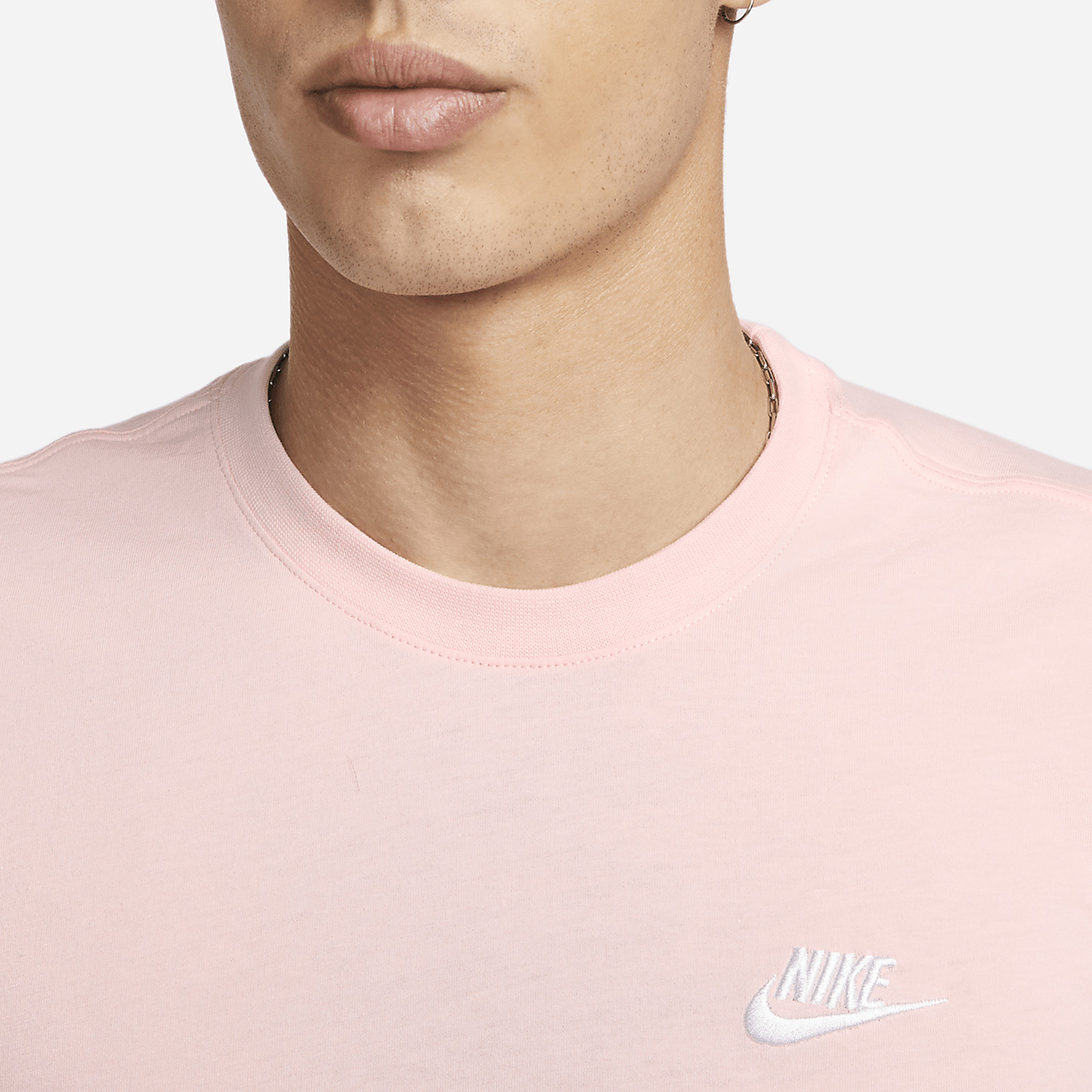 Nike New Season Casual Breathable Men's Sports Short Sleeve T-Shirt AR4999-686