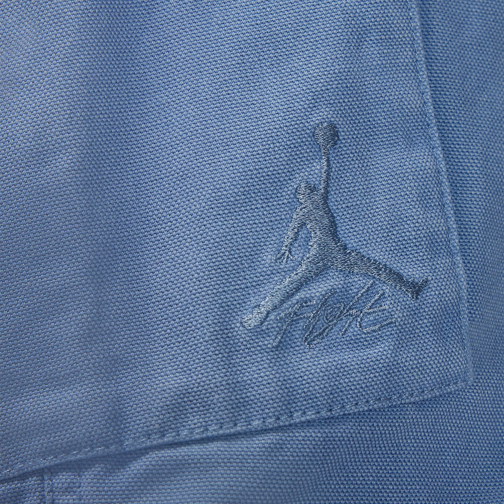 Nike New Season Men's Sports Casual Water-washed Work Pants FN6365-436