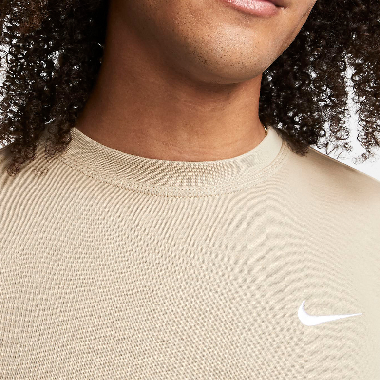 Nike Spring New Men's Velvet Warm Leisure Sports Hoodie 623459-247