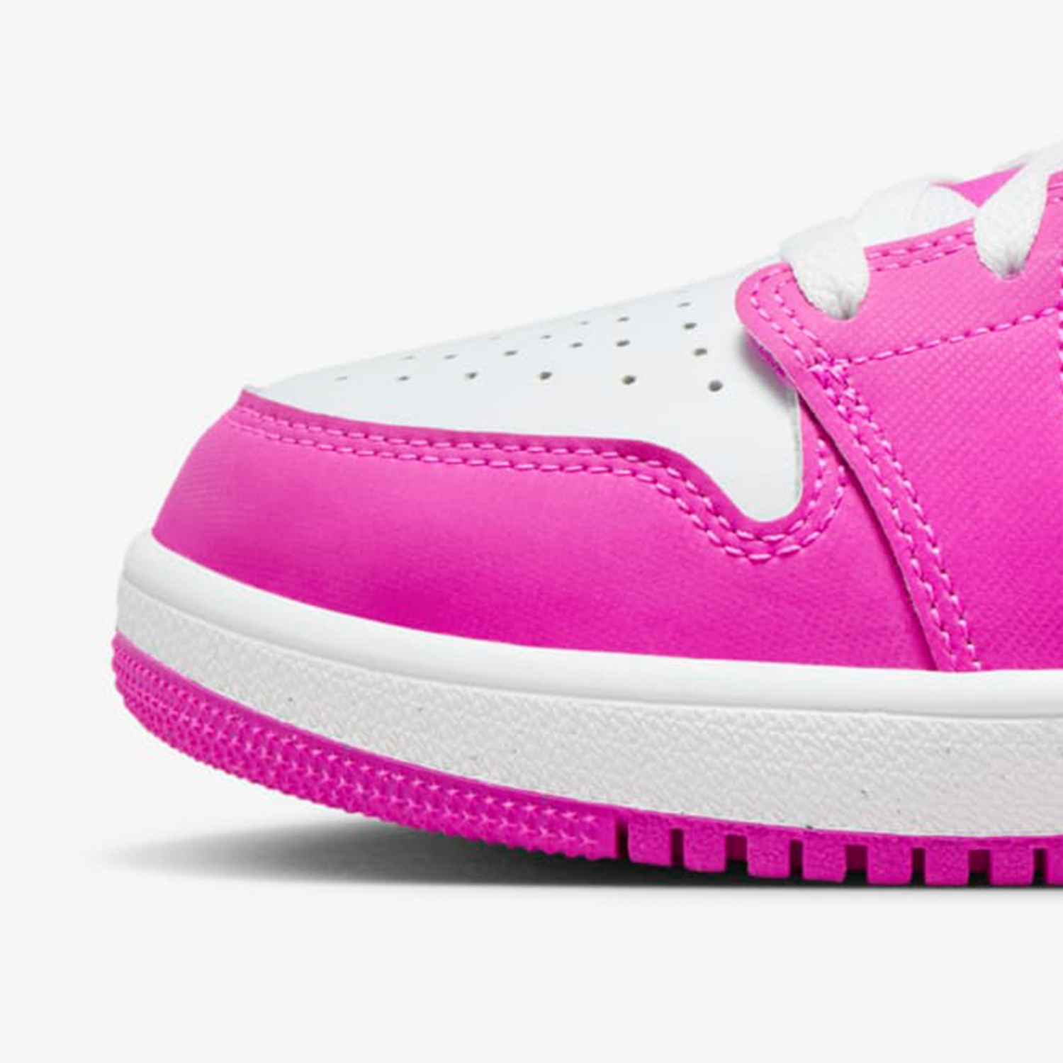 Nike JORDAN GS Women's and Children's Slow Shock Sports Basketball Shoes FQ1281-601