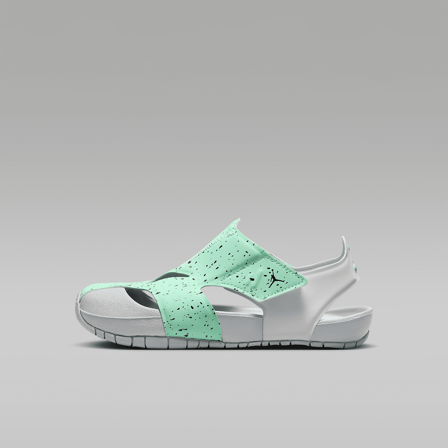Nike Jordan Flare Kids' Lightweight Breathable Sports Sandals CI7849-302