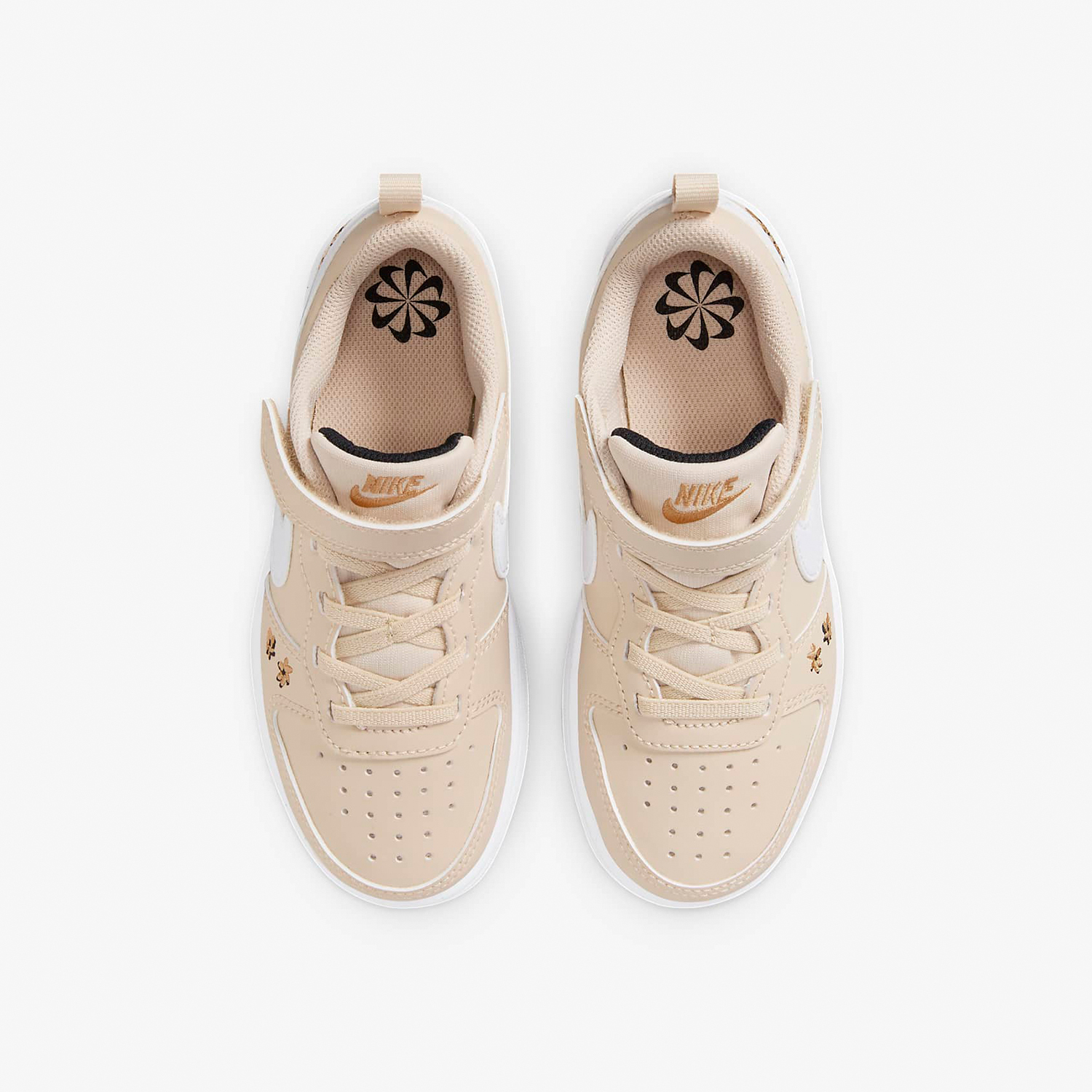 Nike's new GS women's children's durable and breathable casual sports shoes FZ3135-100