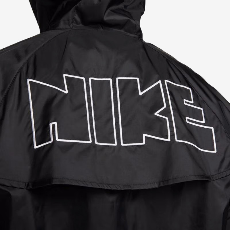 Nike New Men's Training Casual Sports Hooded Jacket DX0695-010