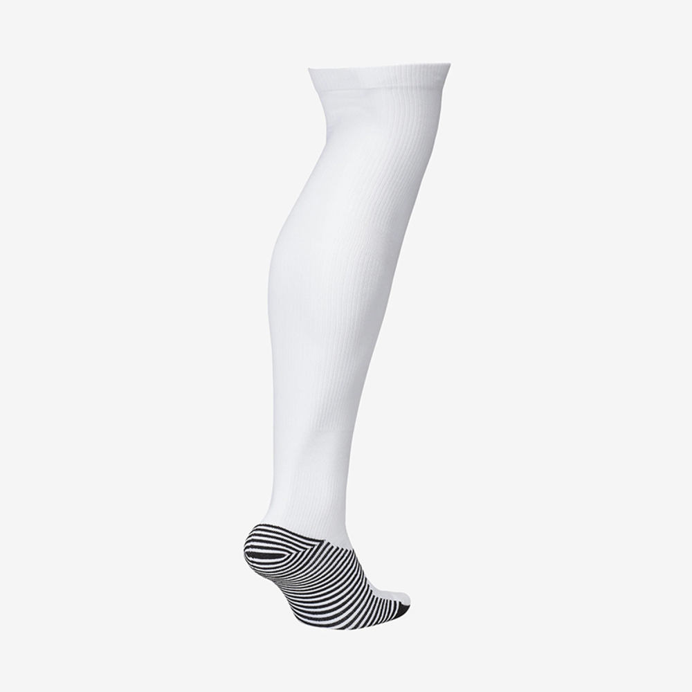 Nike SQUAD KNEE-HIGH Long Tube Over-Knee Sports Football Socks SK0038-100