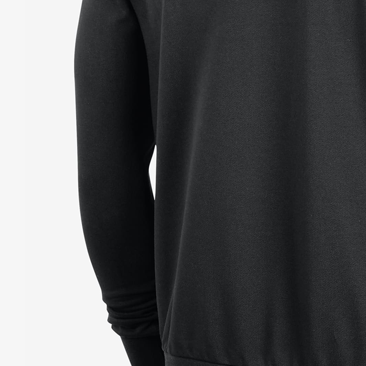 Nike Winter New Men's Basketball Sports Casual Round Neck Hoodie DX9749-010