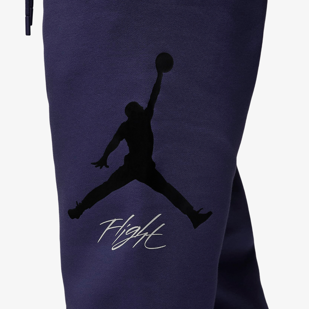 Nike JORDAN Men's Fashion Fleece Warm-up Knit Sport Pants FD7346-502