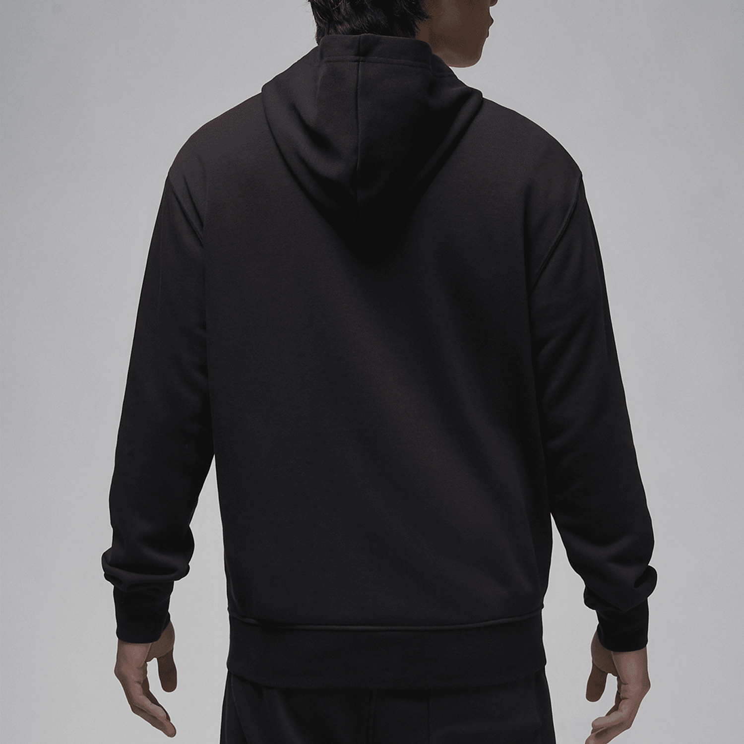 Nike Jordan Essentials Men's Hooded Sweatshirt FQ3679-010
