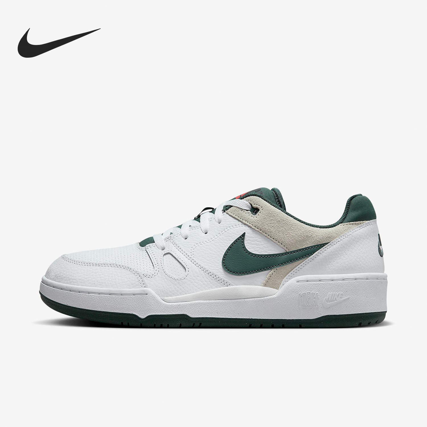 Nike FULL FORCE LO COB Men's Sport Casual Shoes HF1739-100