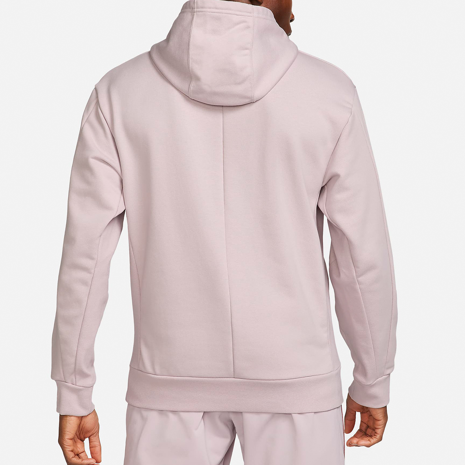 Nike Spring New Men's Knit Hooded Casual Sports Sweatshirt DA5712-019