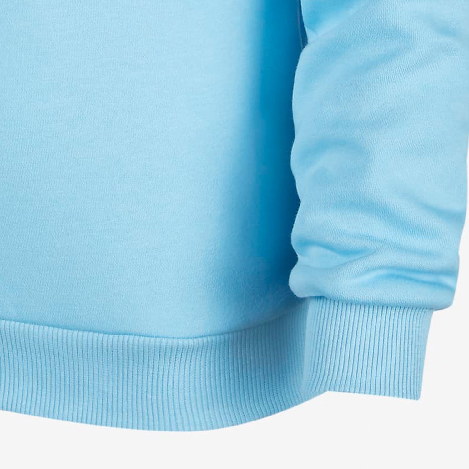 Nike Big Kids' Round Neck Logo Printed Casual Sports Hoodie FD2992-407