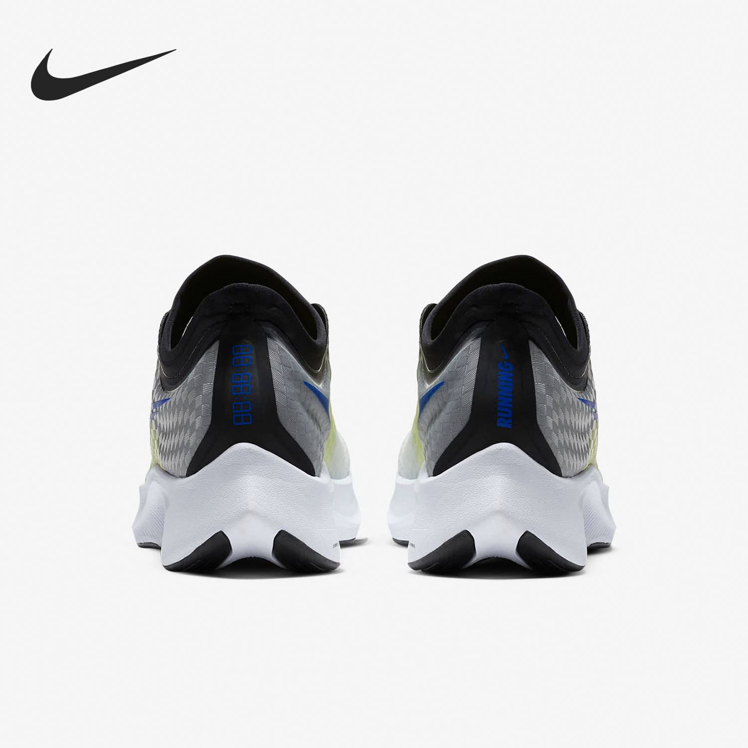 Nike ZOOM FLY 3 Men's Cushioned Rebound Running Shoes AT8240-104